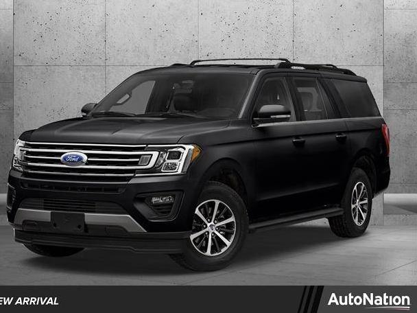 FORD EXPEDITION MAX 2021 1FMJK1KT5MEA16131 image
